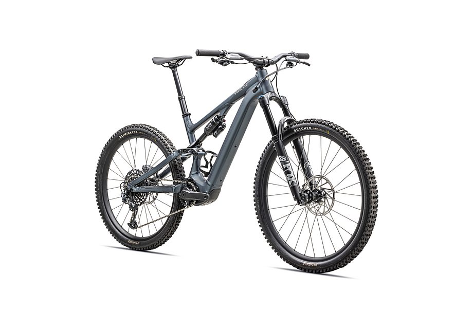 SPECIALIZED LEVO SL COMP ALLOY
