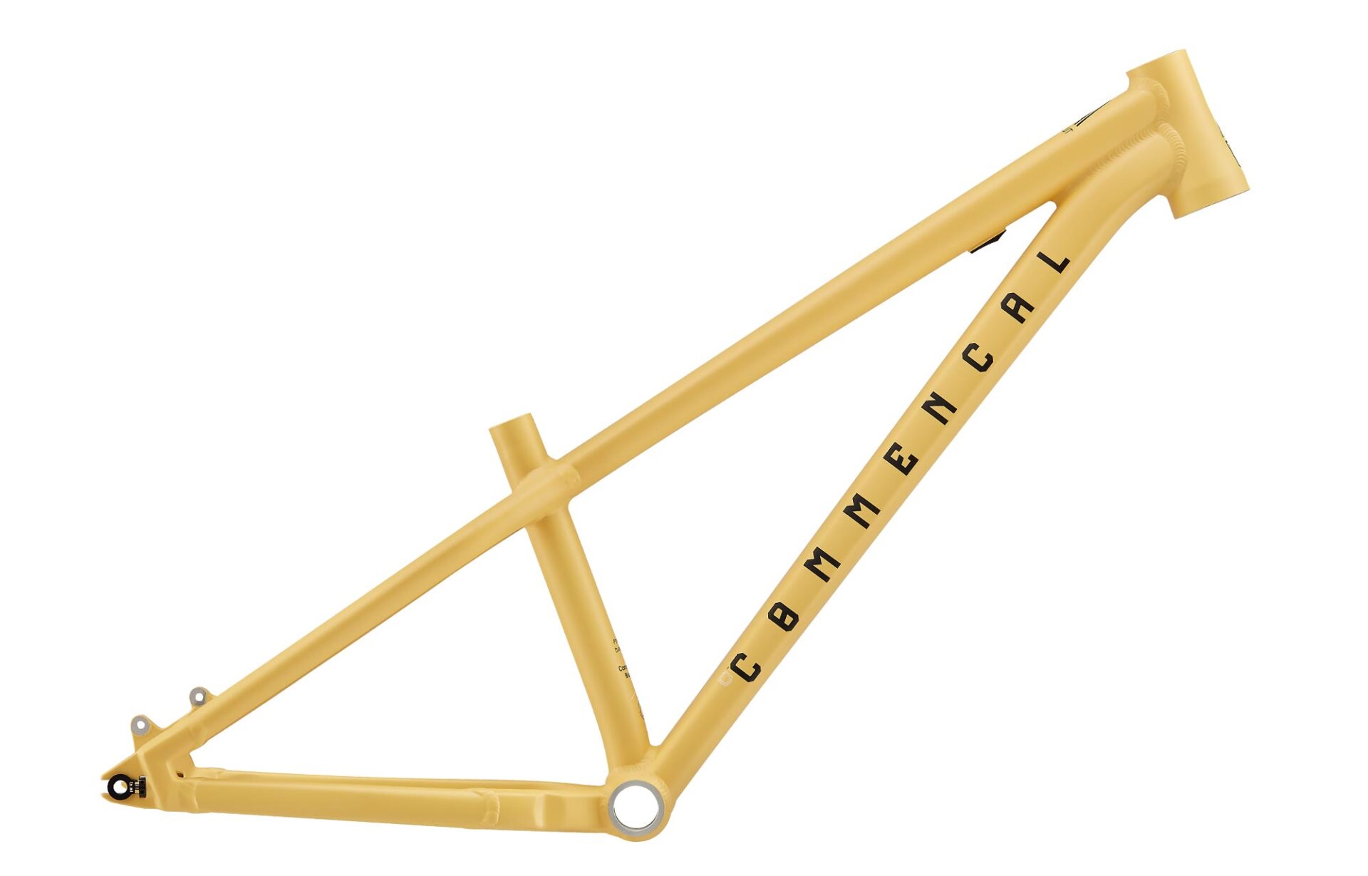 COMENCALのダートジャンプバイクが入荷しました！ - K's BIKE BASE